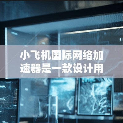 小飞机国际网络加速器是一款设计用于加速访问国外网站的网络工具,特别适合在中国等具有网络访问限制的地区使用。它通过创新的网络技术,如DNS隧道,来绕过可能存在的访问限制,从而提供更快的访问速度 小飞机国际网络加速器是一款设计用于加速访问国外网站的网络工具,特别适合在中国等具有网络访问限制的地区使用。它通过创新的网络技术,如DNS隧道,来绕过可能存在的访问限制,从而提供更快的访问速度