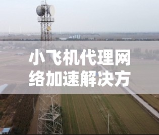 小飞机代理网络加速解决方案 小飞机代理网络加速解决方案