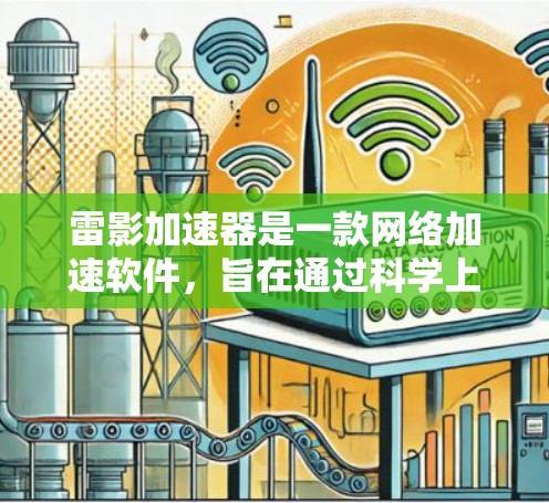 雷影加速器是一款网络加速软件,旨在通过科学上网技术优化网络连接速度。虽然它最初是为PC设计的,但也有手机版的版本,可以在手机上使用。不过,雷影加速器的手机版可能不如PC版功能完善,或者需要额外的配置 雷影加速器是一款网络加速软件,旨在通过科学上网技术优化网络连接速度。虽然它最初是为PC设计的,但也有手机版的版本,可以在手机上使用。不过,雷影加速器的手机版可能不如PC版功能完善,或者需要额外的配置