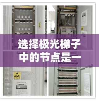 选择极光梯子中的节点是一个复杂的过程,需要综合考虑多个因素。以下是系统化的节点选择步骤 选择极光梯子中的节点是一个复杂的过程,需要综合考虑多个因素。以下是系统化的节点选择步骤