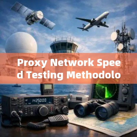 Proxy Network Speed Testing Methodologies and Key Technologies Proxy Network Speed Testing Methodologies and Key Technologies