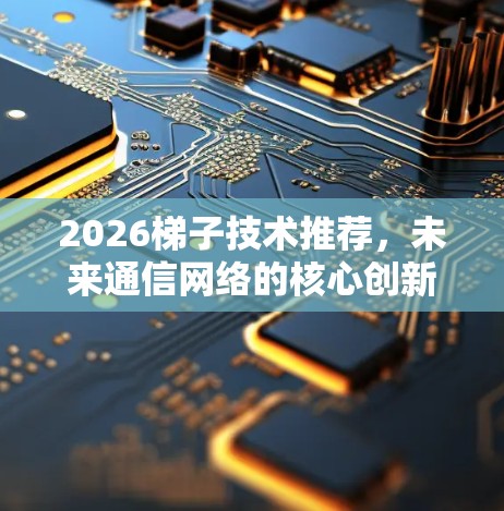 2026梯子技术推荐,未来通信网络的核心创新方向 2026梯子技术推荐,未来通信网络的核心创新方向