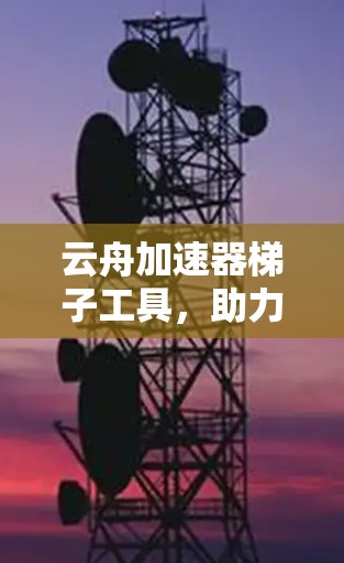 云舟加速器梯子工具,助力云计算资源高效管理 云舟加速器梯子工具,助力云计算资源高效管理