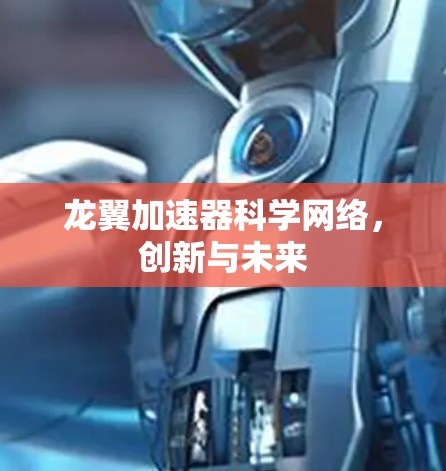 龙翼加速器科学网络,创新与未来 龙翼加速器科学网络,创新与未来