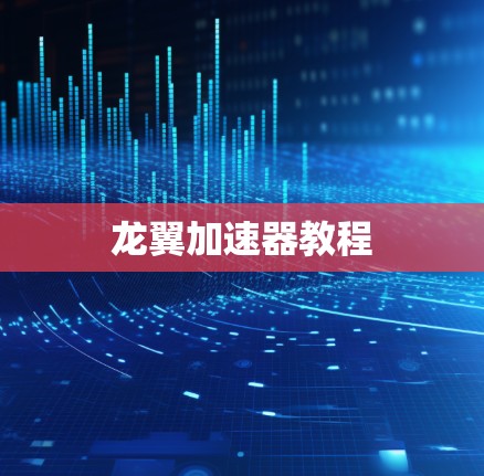 龙翼加速器教程 龙翼加速器教程