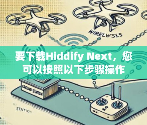 要下载Hiddify Next,您可以按照以下步骤操作 要下载Hiddify Next,您可以按照以下步骤操作
