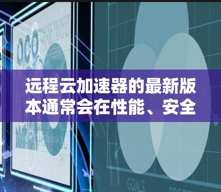 远程云加速器的最新版本通常会在性能、安全性、支持的云平台以及用户体验方面进行优化。以下是一些可能的新特性 远程云加速器的最新版本通常会在性能、安全性、支持的云平台以及用户体验方面进行优化。以下是一些可能的新特性