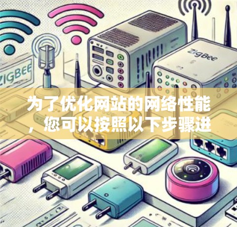 为了优化网站的网络性能,您可以按照以下步骤进行操作 为了优化网站的网络性能,您可以按照以下步骤进行操作