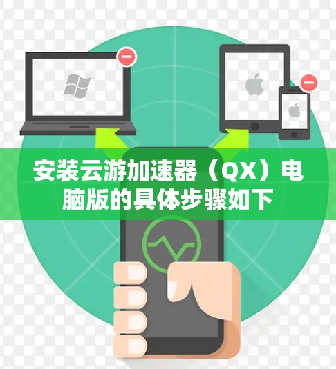 安装云游加速器（QX）电脑版的具体步骤如下