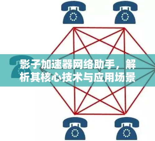 影子加速器网络助手,解析其核心技术与应用场景 影子加速器网络助手,解析其核心技术与应用场景