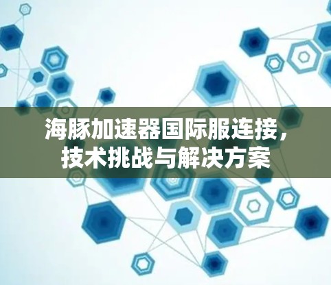 海豚加速器国际服连接,技术挑战与解决方案 海豚加速器国际服连接,技术挑战与解决方案