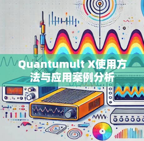 Quantumult X使用方法与应用案例分析 Quantumult X使用方法与应用案例分析