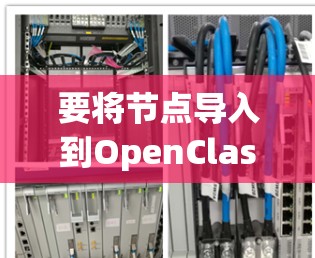 要将节点导入到OpenClash中,可以按照以下步骤操作 要将节点导入到OpenClash中,可以按照以下步骤操作