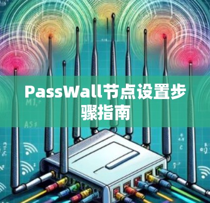 PassWall节点设置步骤指南 PassWall节点设置步骤指南