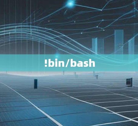 !bin/bash !bin/bash
