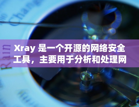 Xray 是一个开源的网络安全工具,主要用于分析和处理网络流量,常用于渗透测试、网络安全研究等场景。如果你需要使用 Xray 客户端,以下是一些常用的方法和资源 Xray 是一个开源的网络安全工具,主要用于分析和处理网络流量,常用于渗透测试、网络安全研究等场景。如果你需要使用 Xray 客户端,以下是一些常用的方法和资源