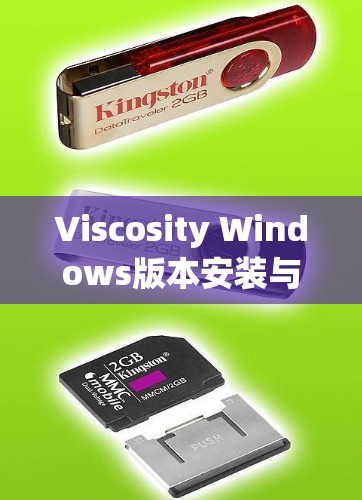 Viscosity Windows版本安装与使用指南 Viscosity Windows版本安装与使用指南