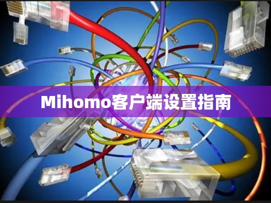 Mihomo客户端设置指南 Mihomo客户端设置指南