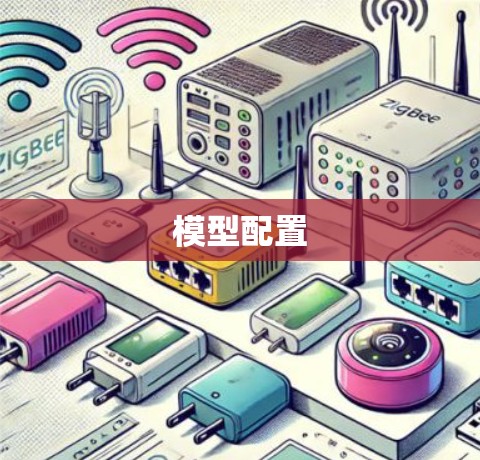 模型配置 模型配置