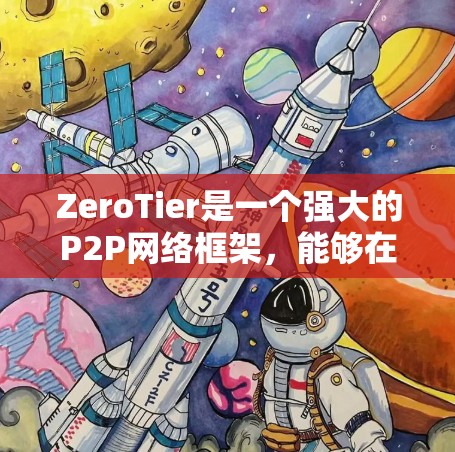 ZeroTier是一个强大的P2P网络框架,能够在本地网络中轻松创建和管理虚拟网络。以下是使用ZeroTier的步骤指南,帮助您快速上手 ZeroTier是一个强大的P2P网络框架,能够在本地网络中轻松创建和管理虚拟网络。以下是使用ZeroTier的步骤指南,帮助您快速上手