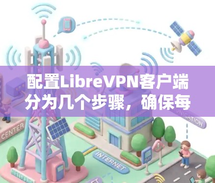 配置LibreVPN客户端分为几个步骤,确保每个环节都正确执行 配置LibreVPN客户端分为几个步骤,确保每个环节都正确执行