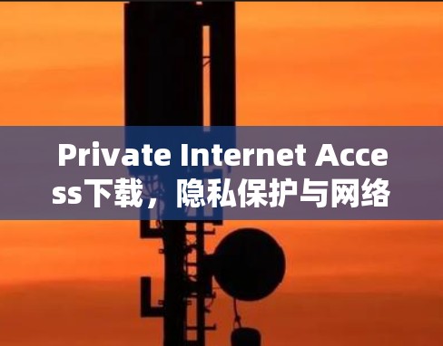Private Internet Access下载,隐私保护与网络安全的解决方案 Private Internet Access下载,隐私保护与网络安全的解决方案