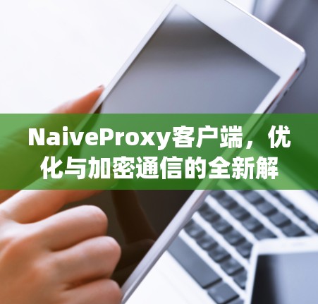 NaiveProxy客户端,优化与加密通信的全新解决方案 NaiveProxy客户端,优化与加密通信的全新解决方案