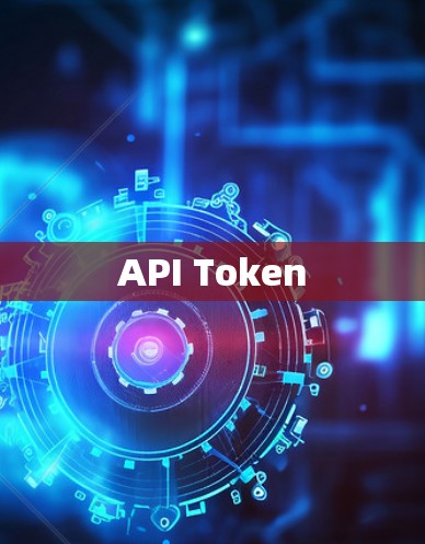 API Token API Token