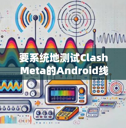 要系统地测试Clash Meta的Android线路,以下是一步步的指南 要系统地测试Clash Meta的Android线路,以下是一步步的指南