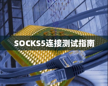 SOCKS5连接测试指南 SOCKS5连接测试指南