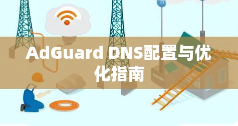 AdGuard DNS配置与优化指南 AdGuard DNS配置与优化指南