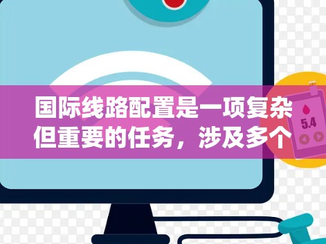 国际线路配置是一项复杂但重要的任务,涉及多个步骤和细节。以下是对国际线路配置的系统化总结和建议 国际线路配置是一项复杂但重要的任务,涉及多个步骤和细节。以下是对国际线路配置的系统化总结和建议
