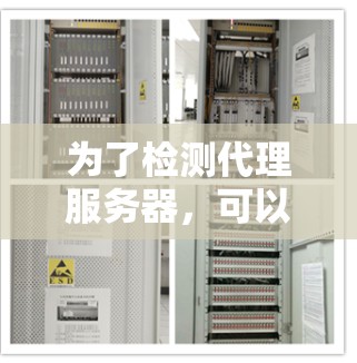 为了检测代理服务器,可以选择以下工具,并根据需求进行配置和使用 为了检测代理服务器,可以选择以下工具,并根据需求进行配置和使用