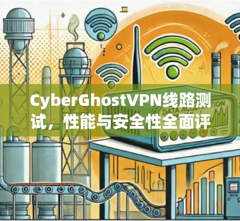 CyberGhostVPN线路测试,性能与安全性全面评估 CyberGhostVPN线路测试,性能与安全性全面评估