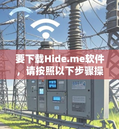要下载Hide.me软件,请按照以下步骤操作 要下载Hide.me软件,请按照以下步骤操作