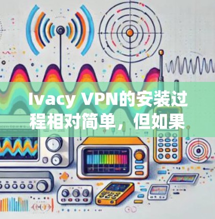 Ivacy VPN的安装过程相对简单,但如果你在安装或使用过程中遇到问题,可以参考以下详细步骤 Ivacy VPN的安装过程相对简单,但如果你在安装或使用过程中遇到问题,可以参考以下详细步骤