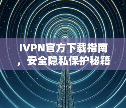 IVPN官方下载指南，安全隐私保护秘籍