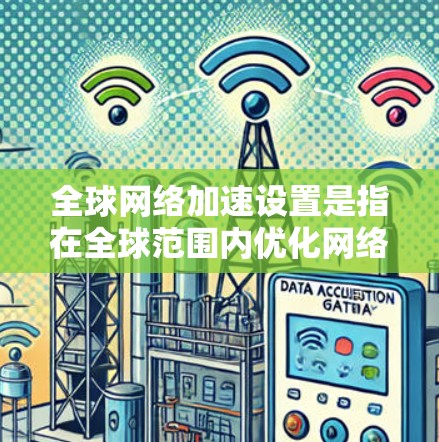 全球网络加速设置是指在全球范围内优化网络连接,以提高数据传输速度、减少延迟和提升整体网络性能的过程。以下是一些关键点和方法,帮助您在全球范围内优化网络 全球网络加速设置是指在全球范围内优化网络连接,以提高数据传输速度、减少延迟和提升整体网络性能的过程。以下是一些关键点和方法,帮助您在全球范围内优化网络