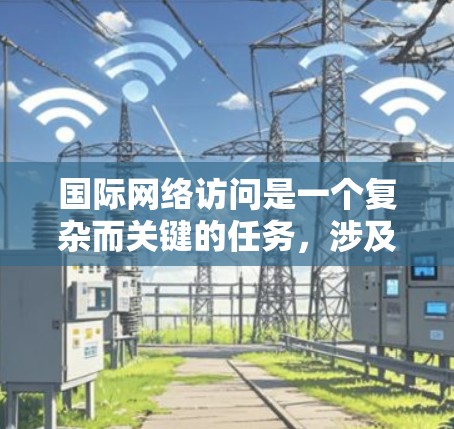 国际网络访问是一个复杂而关键的任务,涉及多个方面的设置和管理。以下是对国际网络访问设置的详细总结 国际网络访问是一个复杂而关键的任务,涉及多个方面的设置和管理。以下是对国际网络访问设置的详细总结