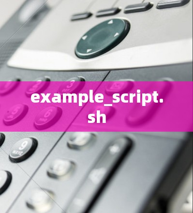 example_script.sh example_script.sh