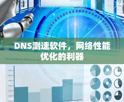 DNS测速软件,网络性能优化的利器 DNS测速软件,网络性能优化的利器