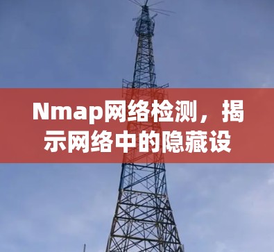 Nmap网络检测,揭示网络中的隐藏设备 Nmap网络检测,揭示网络中的隐藏设备