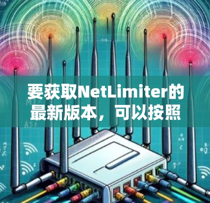 要获取NetLimiter的最新版本,可以按照以下步骤操作 要获取NetLimiter的最新版本,可以按照以下步骤操作