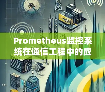 Prometheus监控系统在通信工程中的应用探析 Prometheus监控系统在通信工程中的应用探析