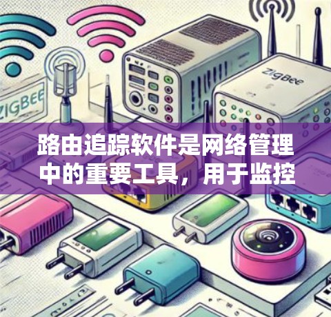 路由追踪软件是网络管理中的重要工具,用于监控和分析网络流量,帮助管理员解决问题。以下是对路由追踪软件的详细分析和选择建议 路由追踪软件是网络管理中的重要工具,用于监控和分析网络流量,帮助管理员解决问题。以下是对路由追踪软件的详细分析和选择建议