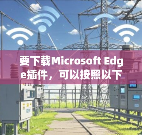 要下载Microsoft Edge插件,可以按照以下步骤进行 要下载Microsoft Edge插件,可以按照以下步骤进行