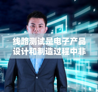 线路测试是电子产品设计和制造过程中非常重要的一环,主要用于检测电路是否按照设计要求工作,找出可能的故障或异常。以下是一些关于线路测试的基本教程和步骤 线路测试是电子产品设计和制造过程中非常重要的一环,主要用于检测电路是否按照设计要求工作,找出可能的故障或异常。以下是一些关于线路测试的基本教程和步骤