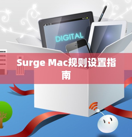 Surge Mac规则设置指南 Surge Mac规则设置指南