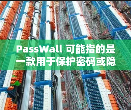 PassWall 可能指的是一款用于保护密码或隐私的软件。以下是一些可能的信息和建议 PassWall 可能指的是一款用于保护密码或隐私的软件。以下是一些可能的信息和建议