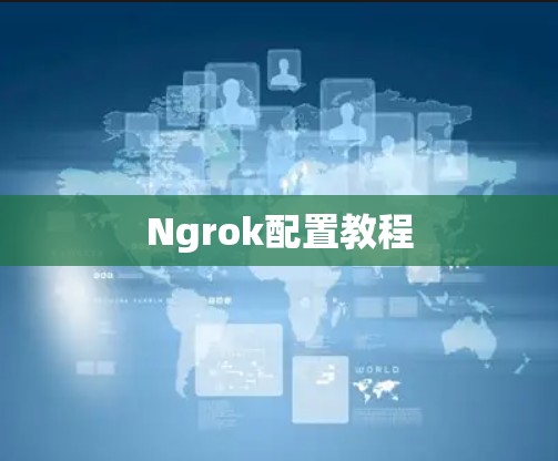 Ngrok配置教程 Ngrok配置教程